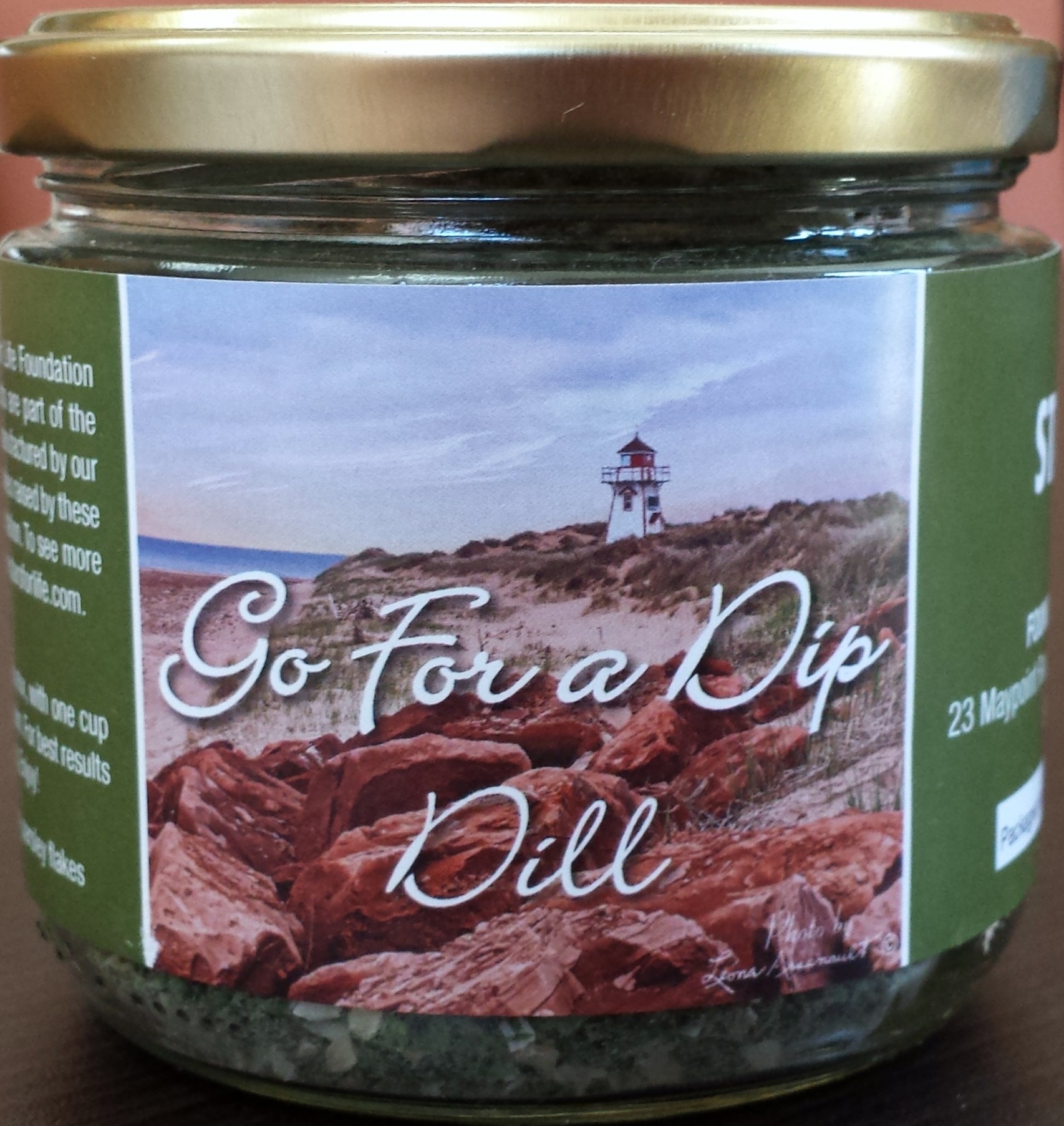 dipjar1 Stars for Life